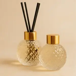 namų kvapas juodame difuzoriuje – ck one (100 ml)