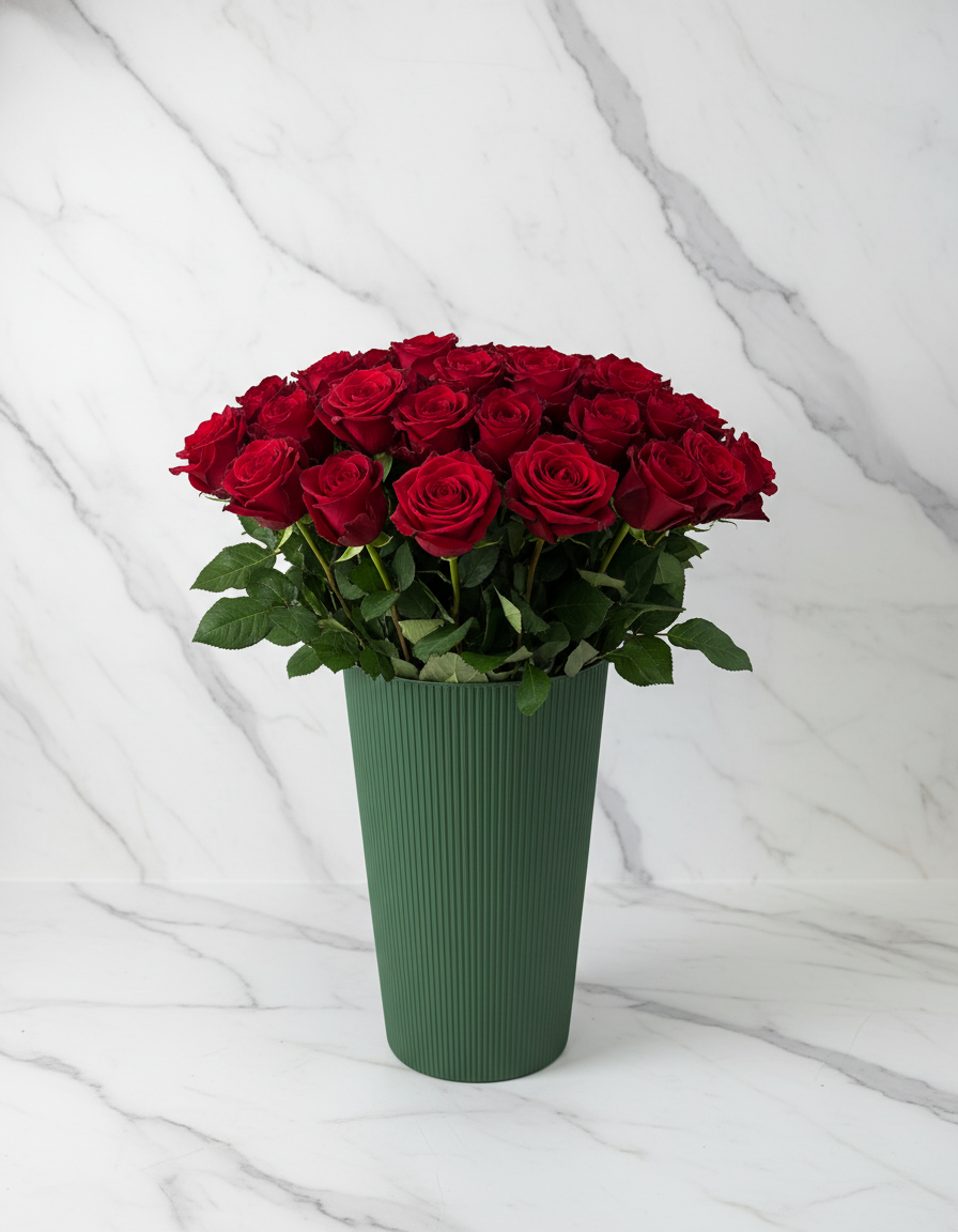 explorer rožė 70 cm (ekvadorinė) explorer rožė 70 cm (ekvadorinė)