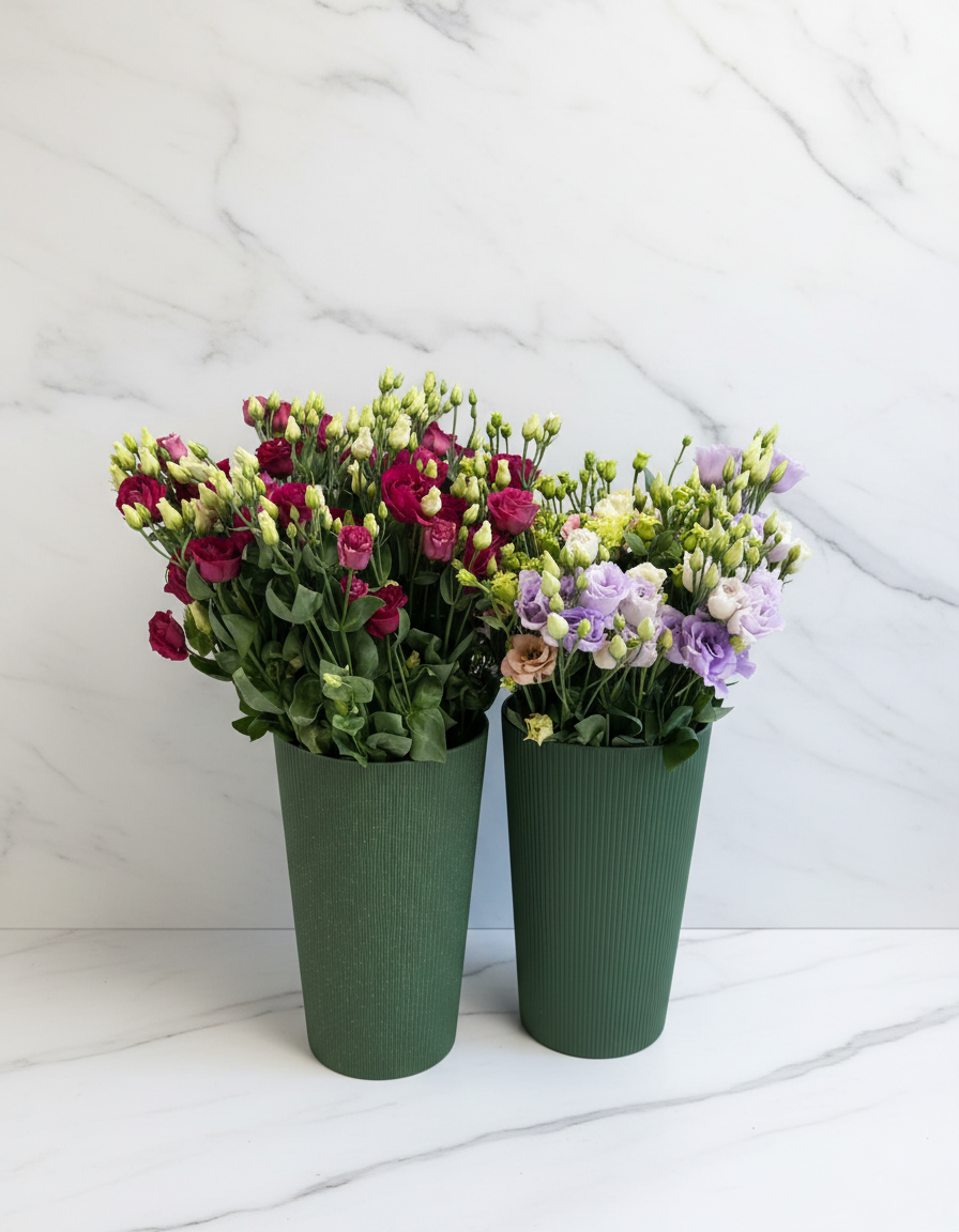 skintos eustomos (mix) – 1 vnt. skintos eustomos (mix) – 1 vnt.